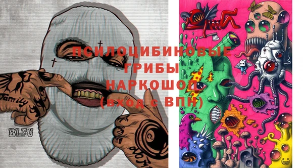 герыч Краснослободск